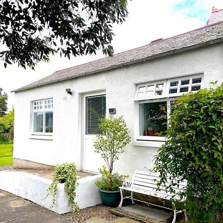 Glenburn House, Fochabers Ngoại thất bức ảnh