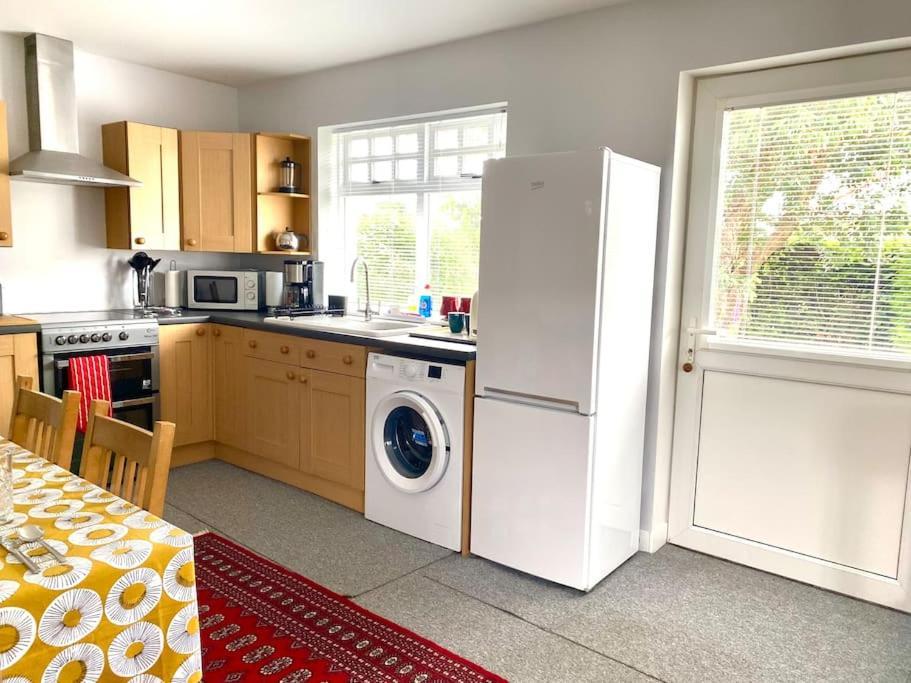 Glenburn House, Fochabers Ngoại thất bức ảnh