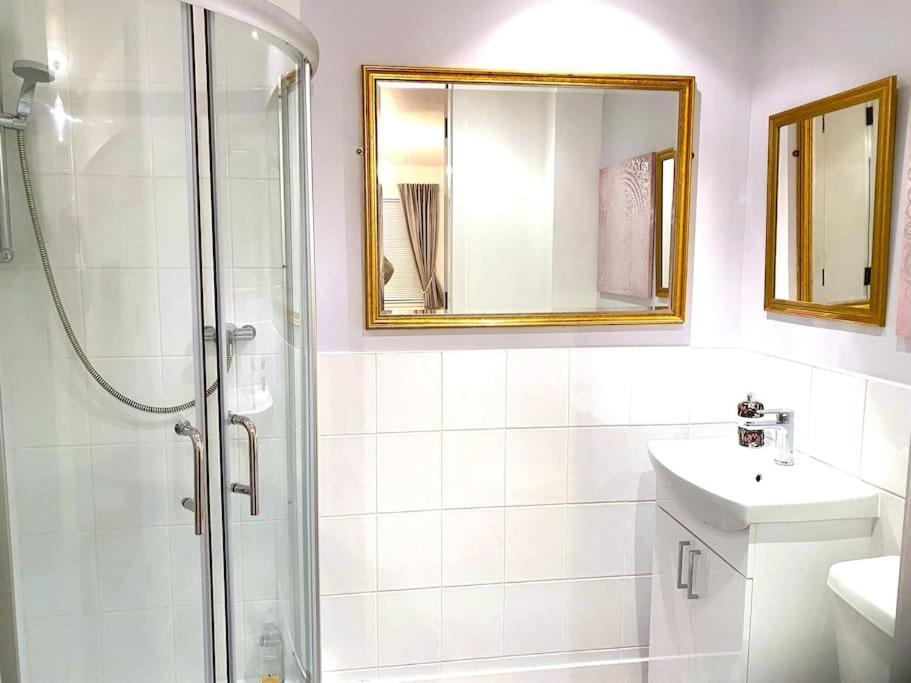 Glenburn House, Fochabers Ngoại thất bức ảnh