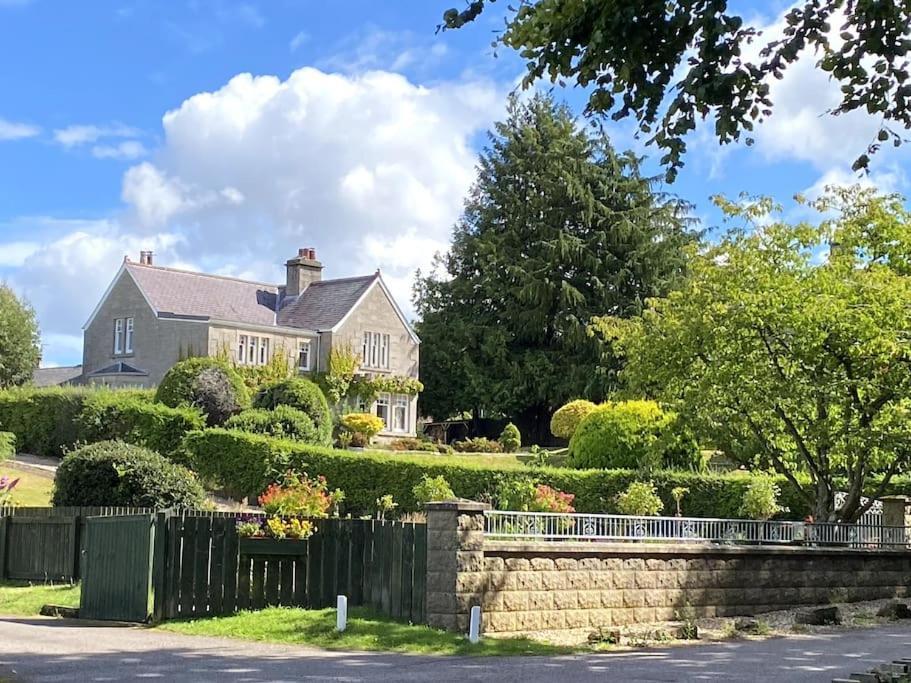 Glenburn, Fochabers Ngoại thất bức ảnh