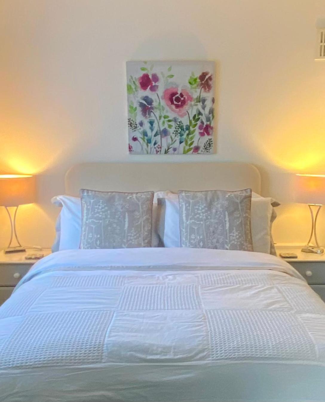 Glenburn House, Fochabers Ngoại thất bức ảnh
