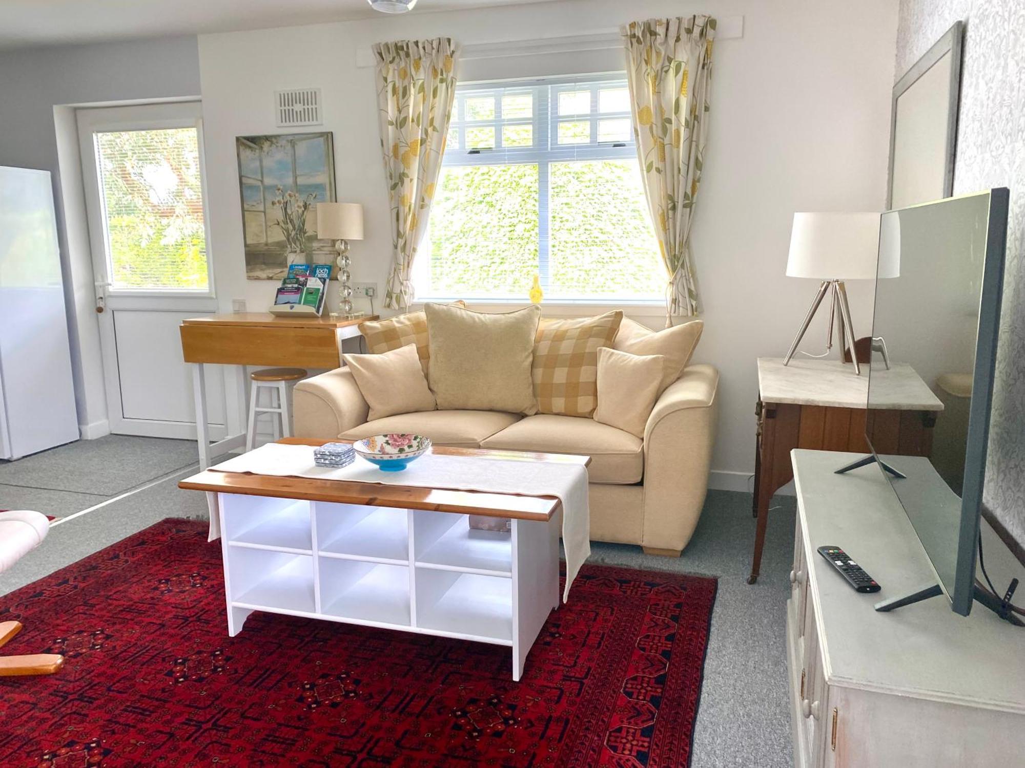 Glenburn House, Fochabers Ngoại thất bức ảnh