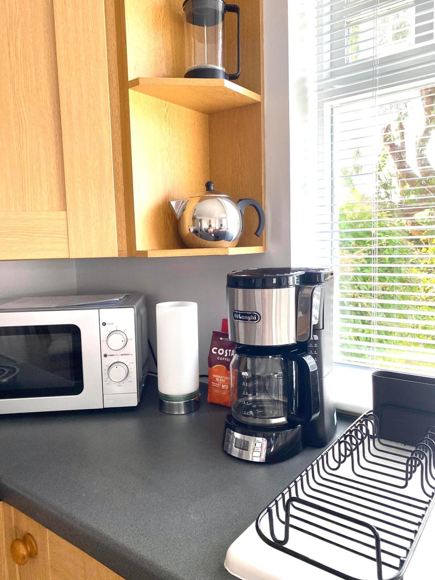 Glenburn House, Fochabers Ngoại thất bức ảnh