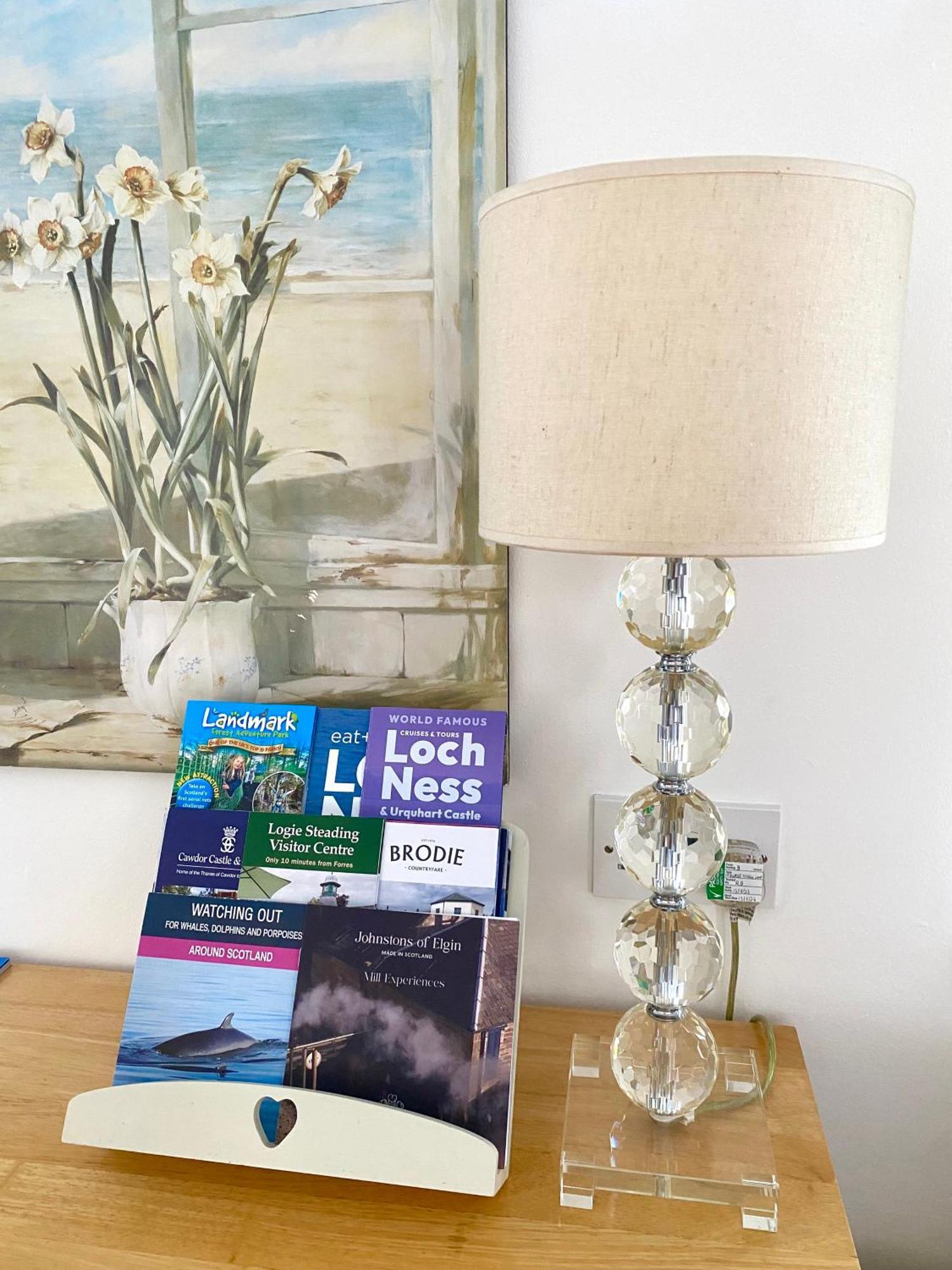 Glenburn House, Fochabers Ngoại thất bức ảnh