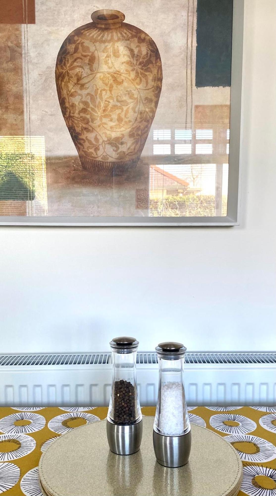 Glenburn House, Fochabers Ngoại thất bức ảnh