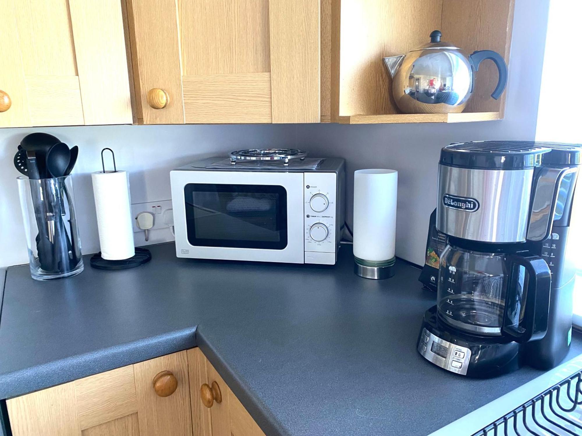 Glenburn House, Fochabers Ngoại thất bức ảnh
