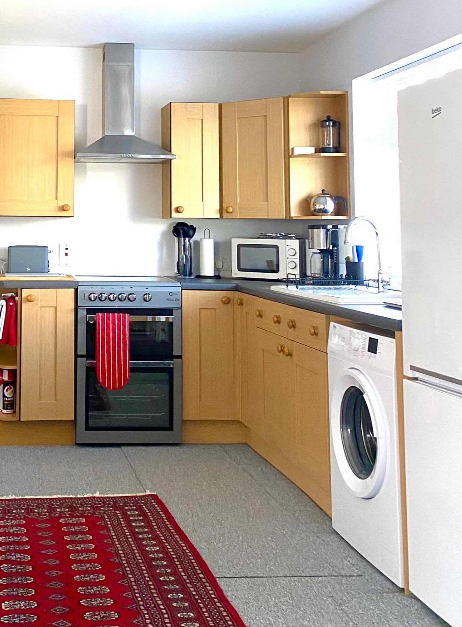 Glenburn House, Fochabers Ngoại thất bức ảnh